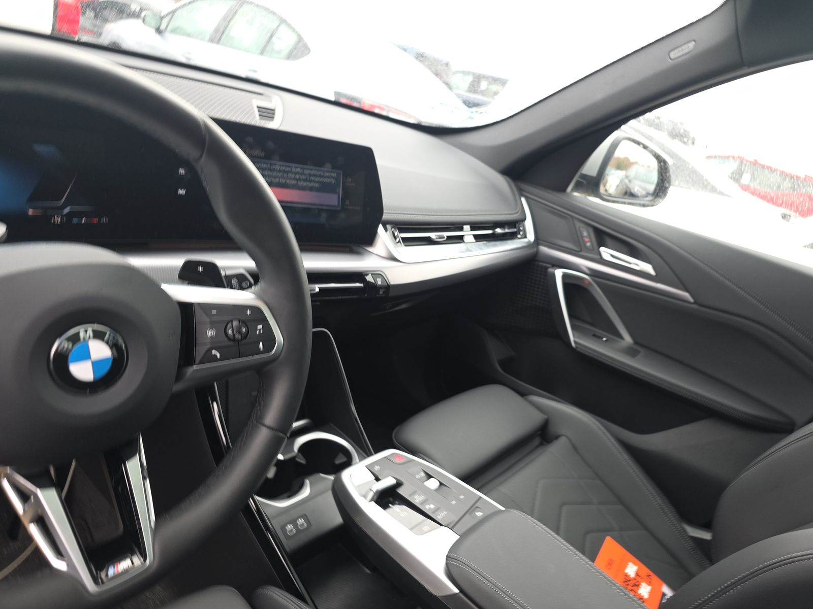 2025 BMW X1 xDrive28i AWD