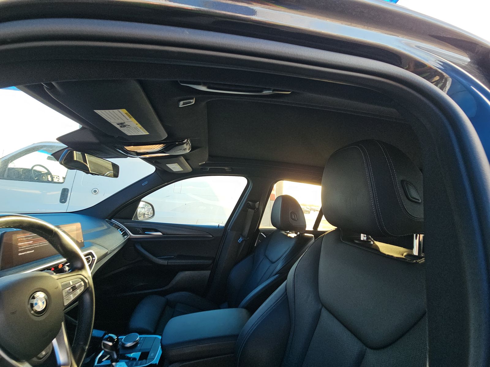 2024 BMW X3 sDrive30i RWD