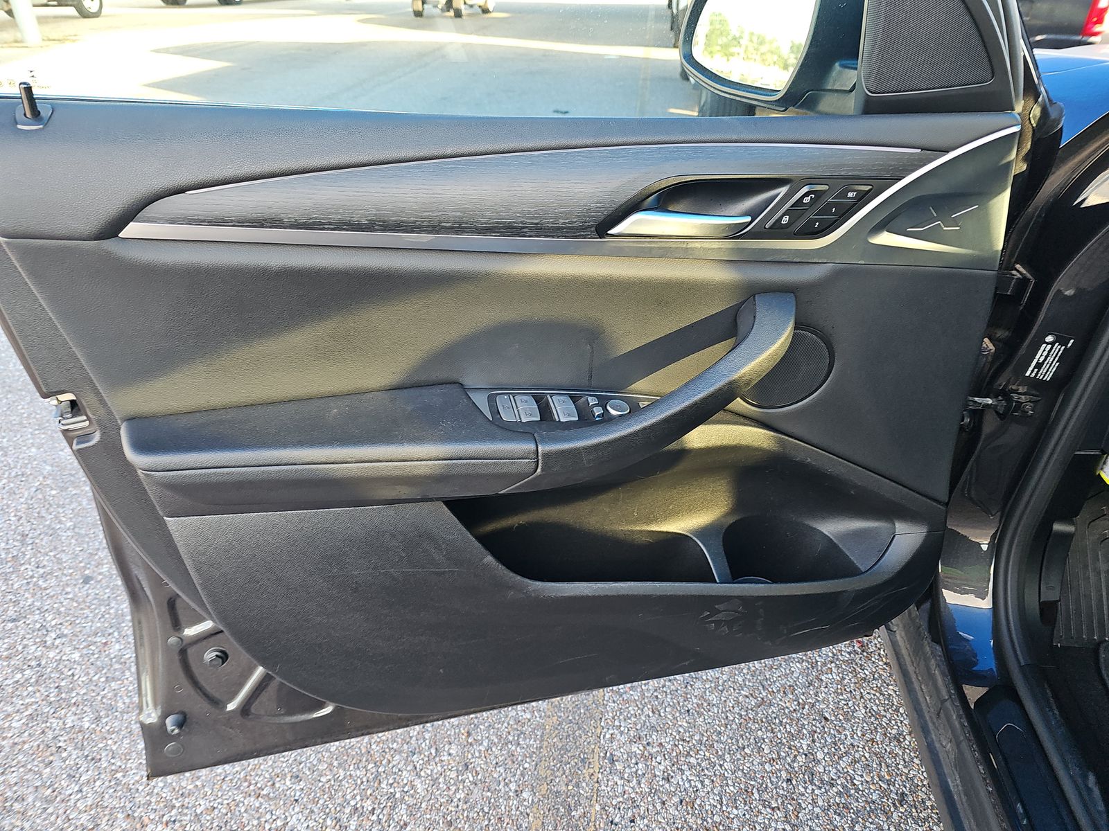 2024 BMW X3 sDrive30i RWD