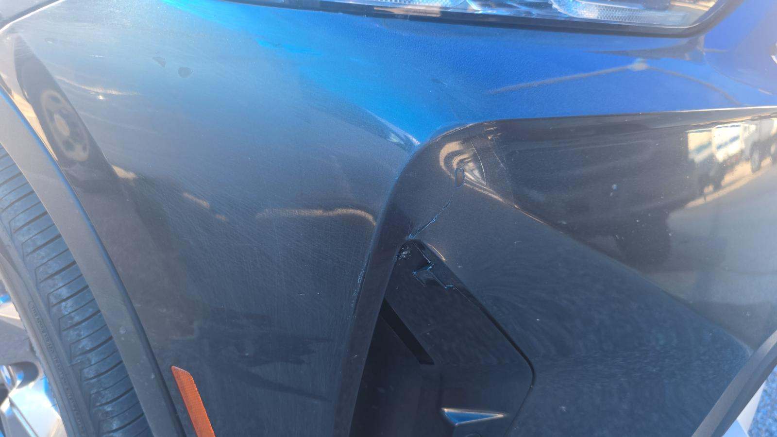 2024 BMW X3 sDrive30i RWD