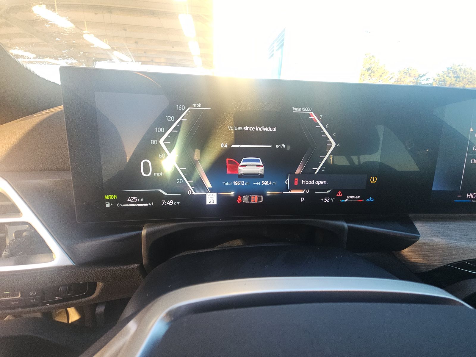 2025 BMW 3 Series 330i xDrive AWD