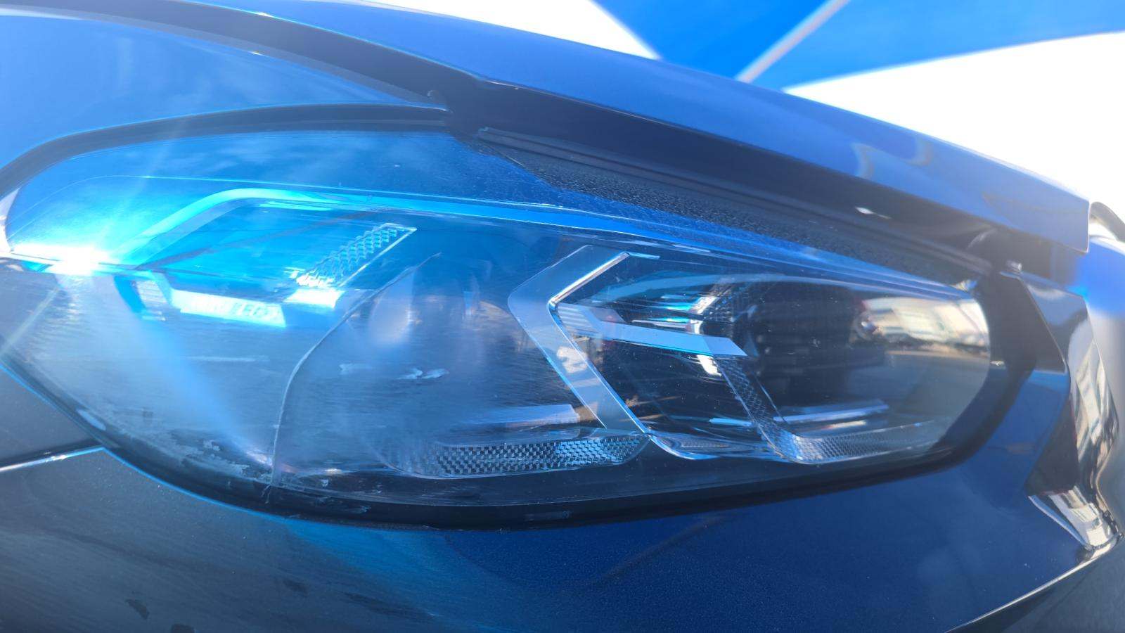 2024 BMW X3 sDrive30i RWD