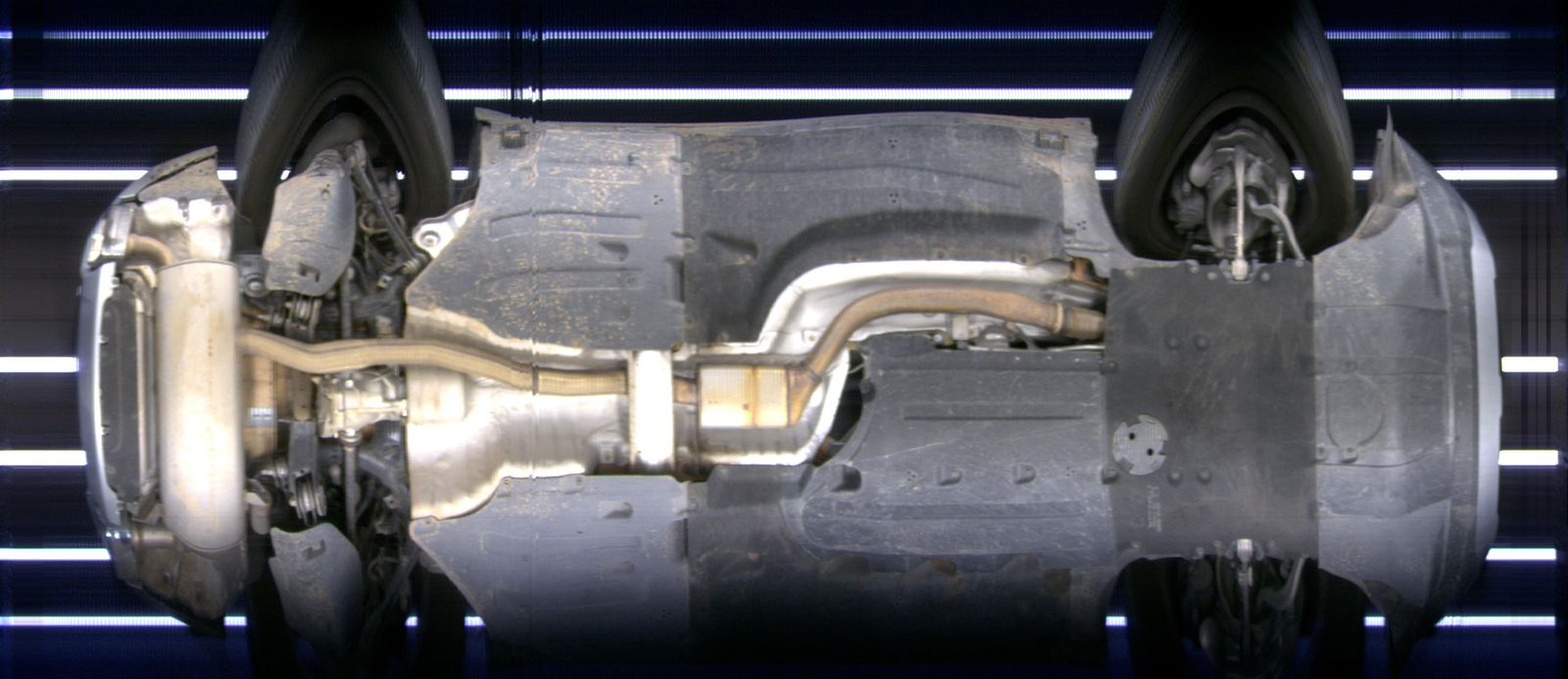 2024 BMW X3 sDrive30i RWD