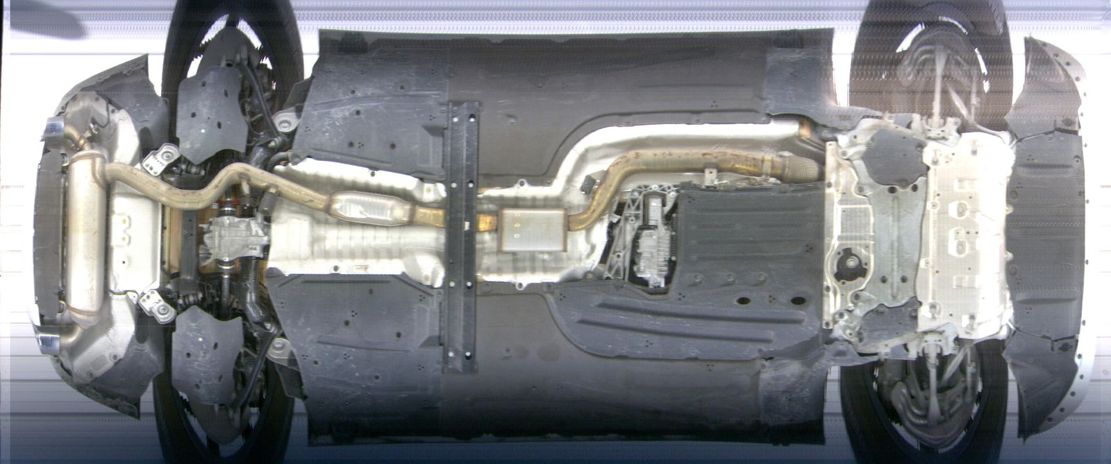 2025 BMW 3 Series 330i xDrive AWD