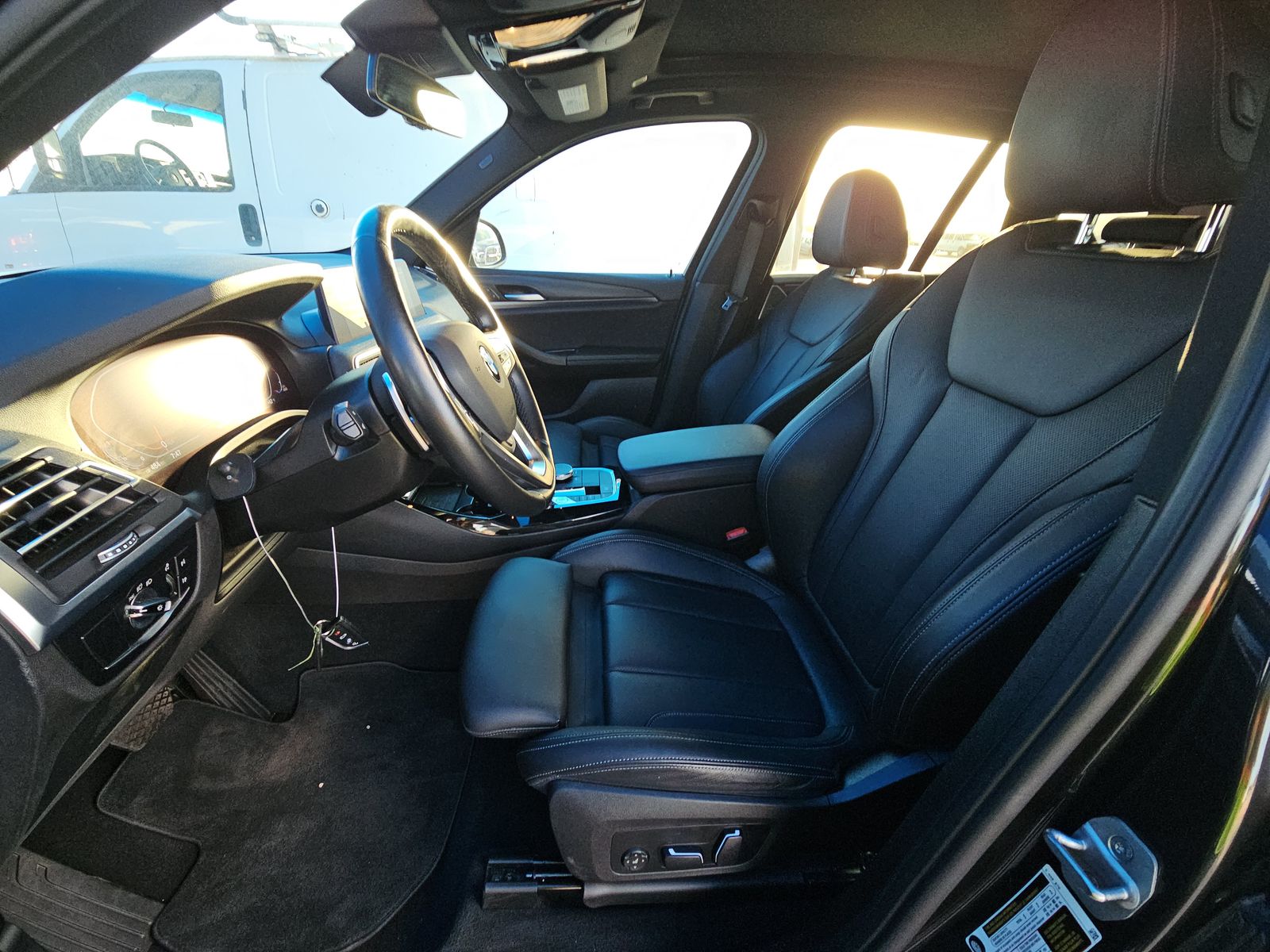 2024 BMW X3 sDrive30i RWD