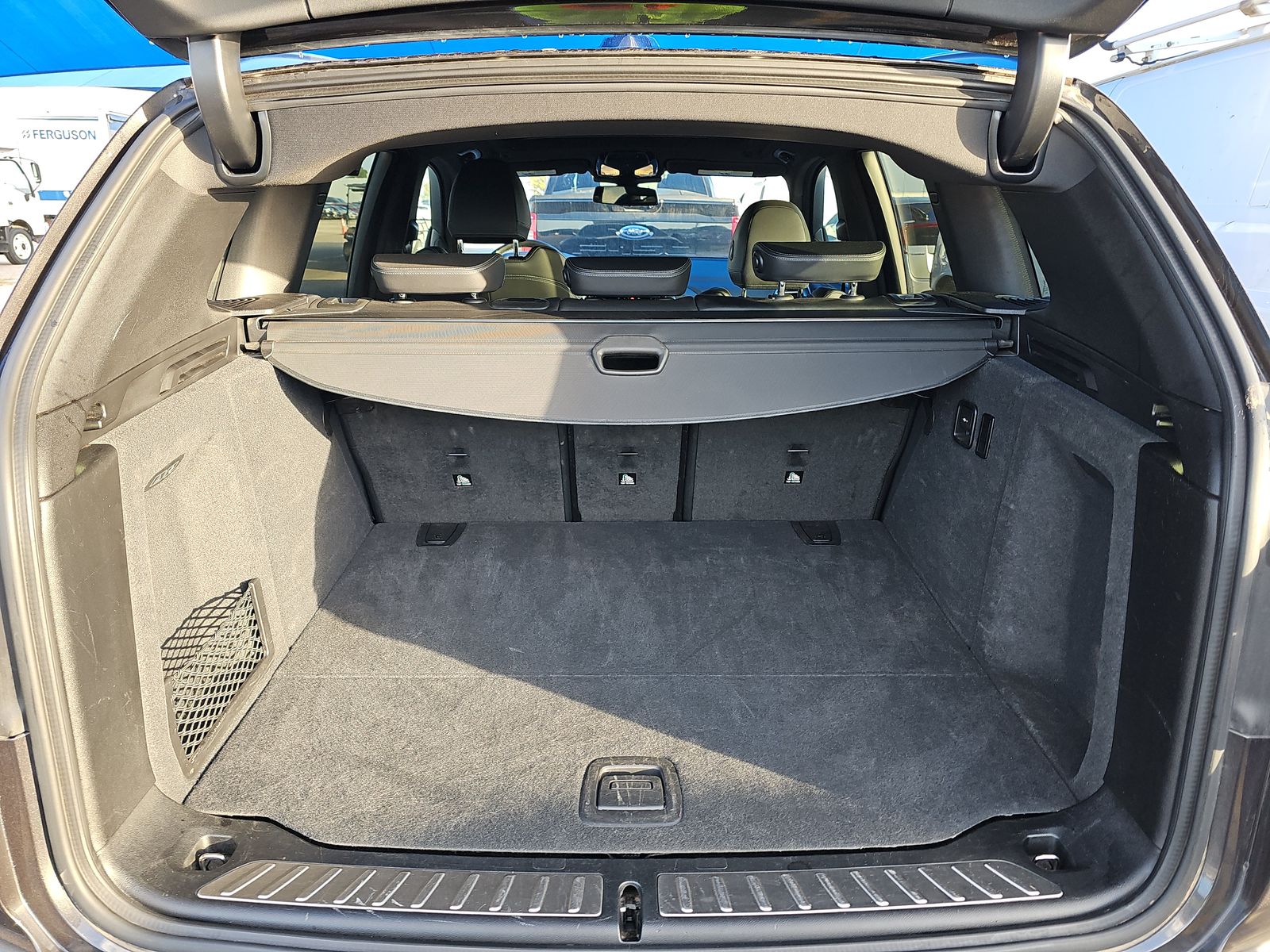 2024 BMW X3 sDrive30i RWD