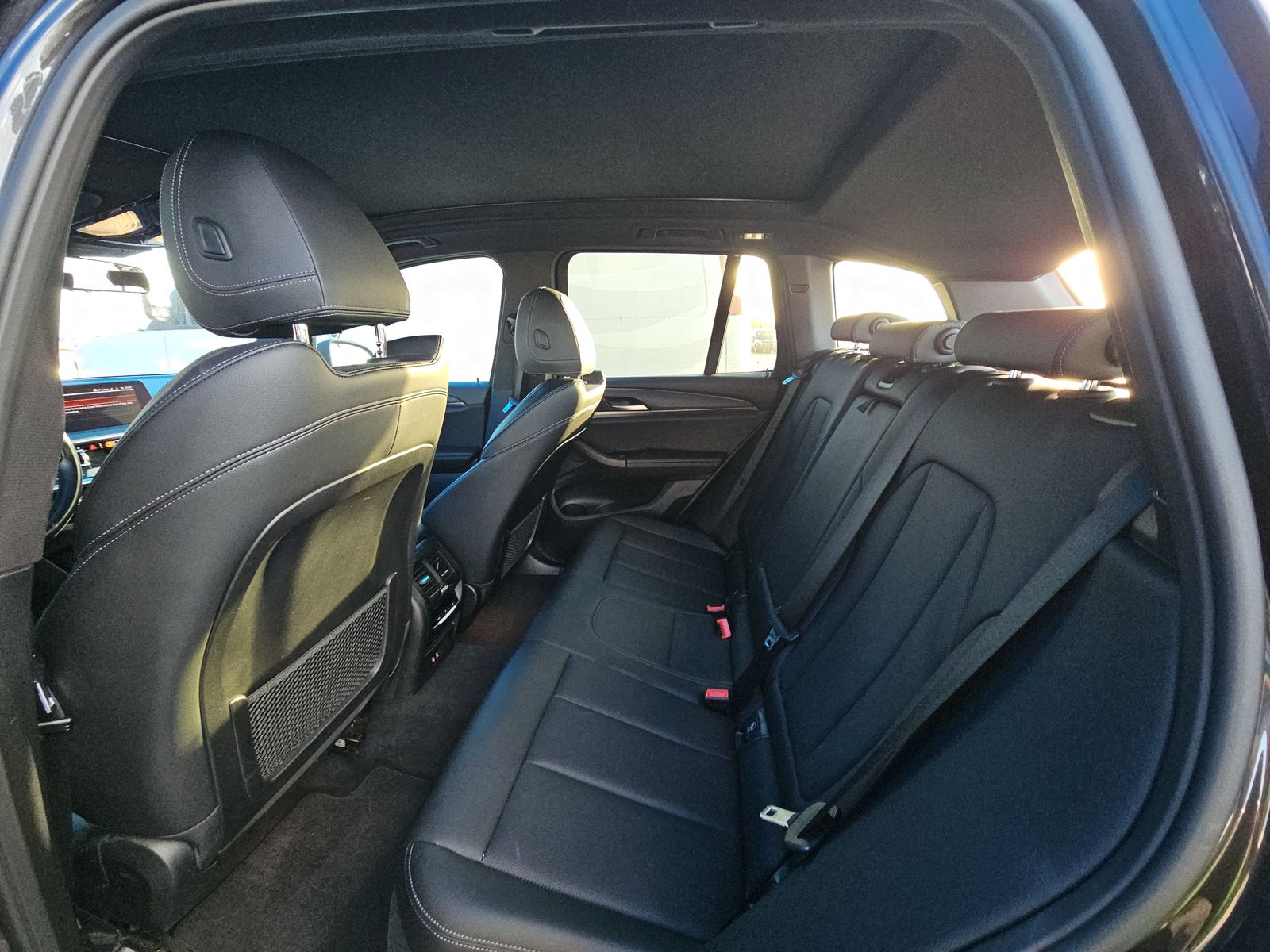 2024 BMW X3 sDrive30i RWD