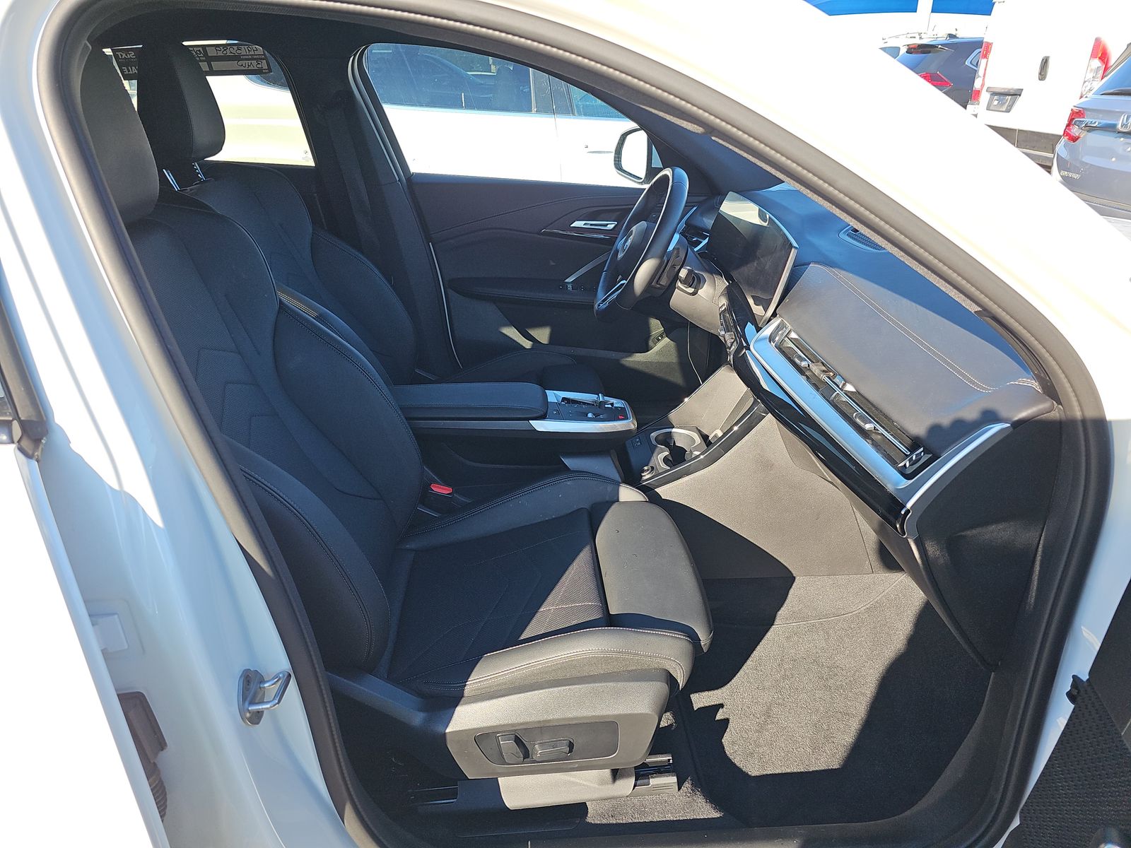 2025 BMW X2 xDrive28i AWD