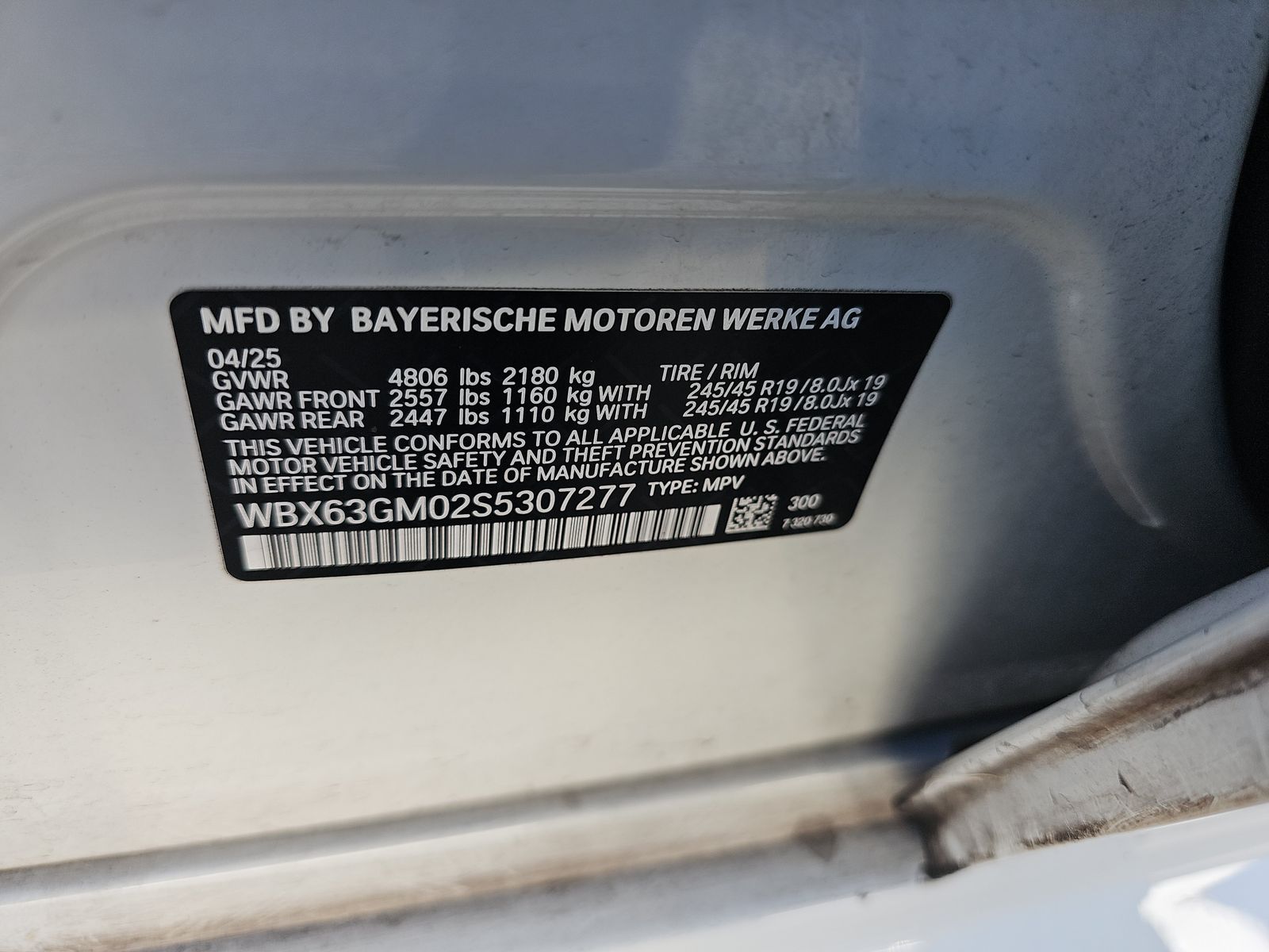 2025 BMW X2 xDrive28i AWD