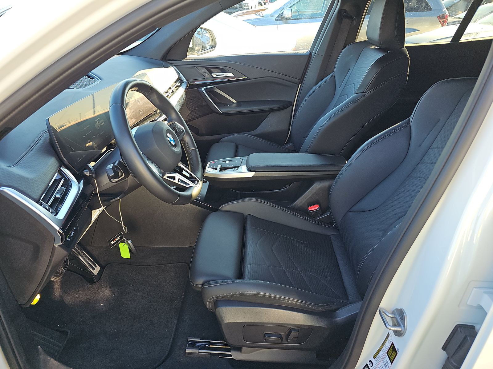 2025 BMW X2 xDrive28i AWD