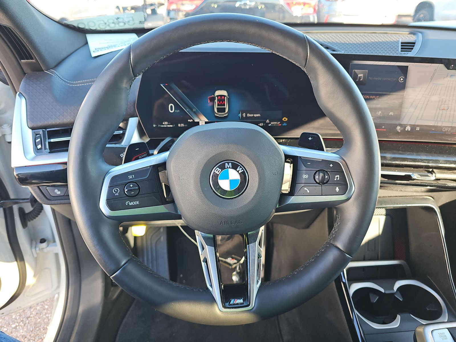 2025 BMW X2 xDrive28i AWD