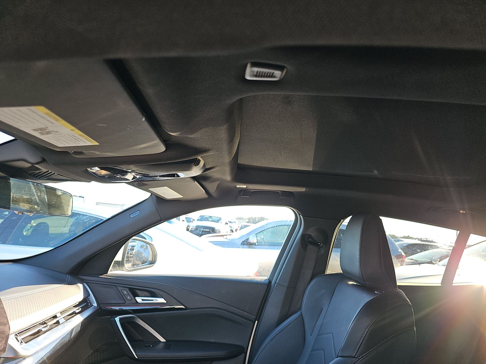 2025 BMW X2 xDrive28i AWD