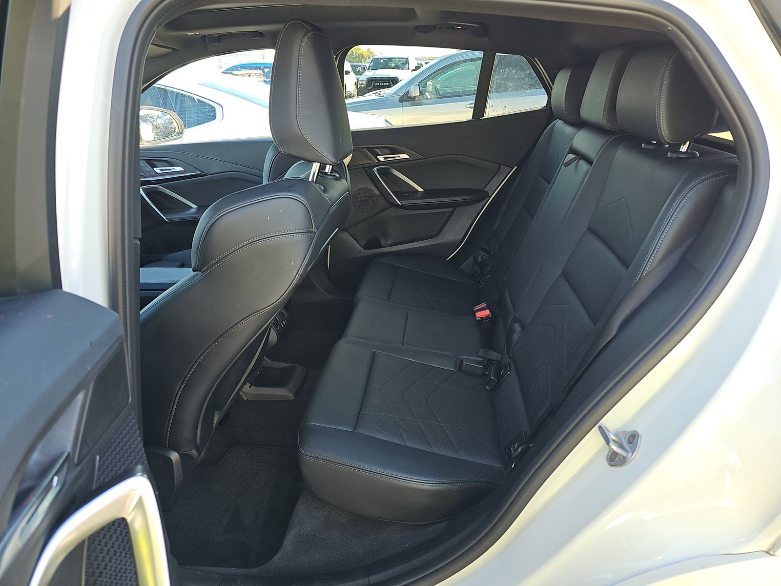 2025 BMW X2 xDrive28i AWD