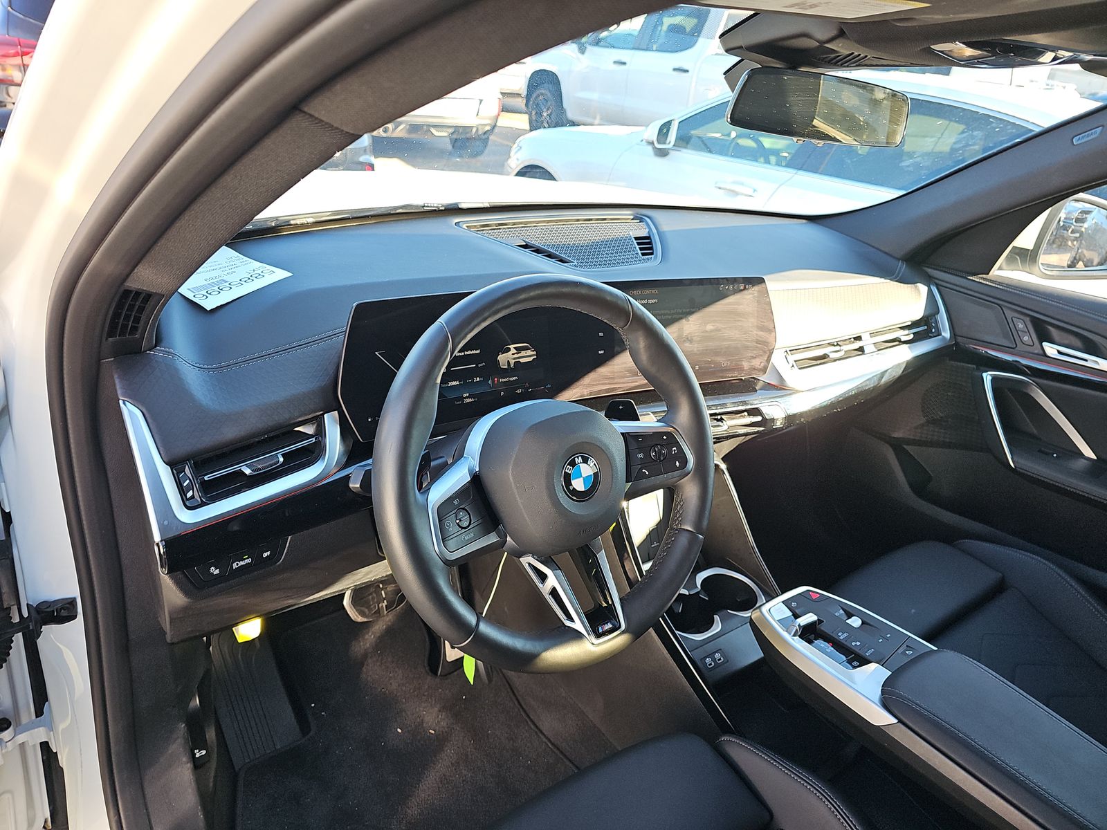 2025 BMW X2 xDrive28i AWD