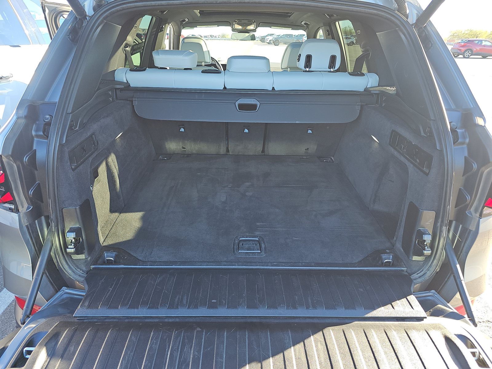 2025 BMW X5 xDrive40i AWD