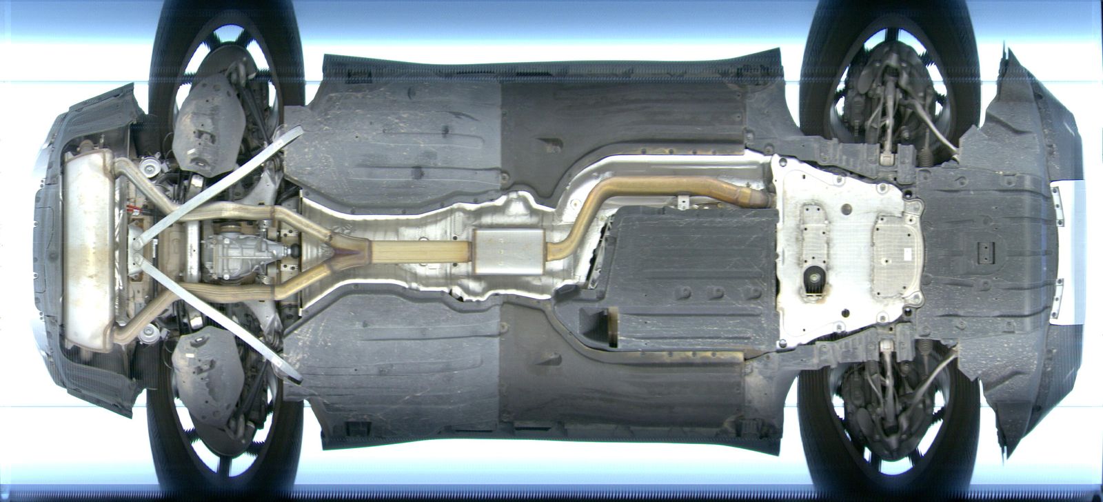 2025 BMW X5 xDrive40i AWD