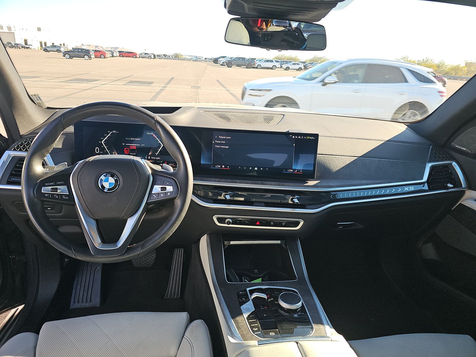 2025 BMW X5 xDrive40i AWD