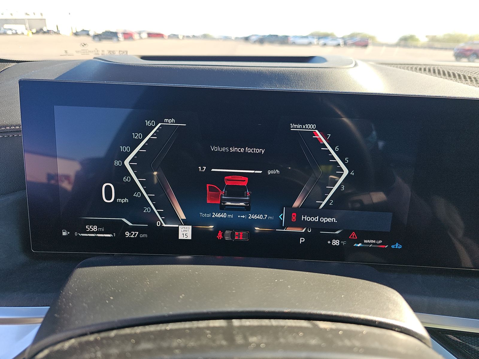 2025 BMW X5 xDrive40i AWD