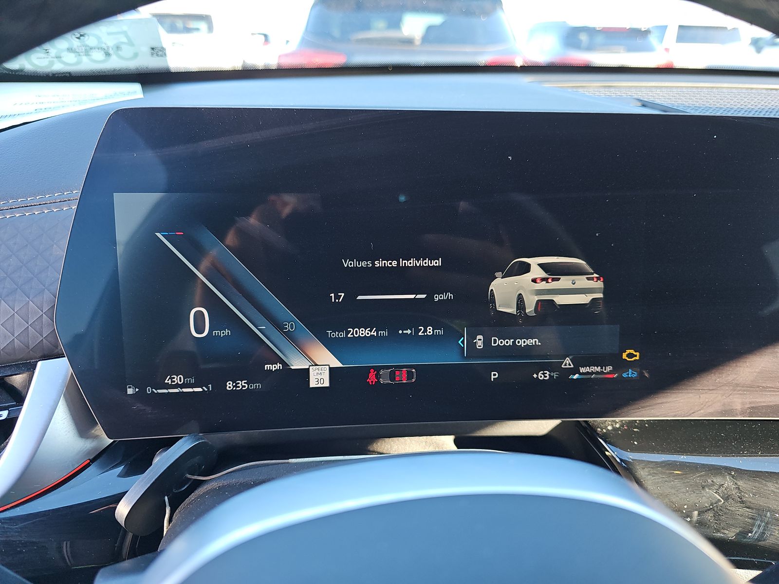 2025 BMW X2 xDrive28i AWD