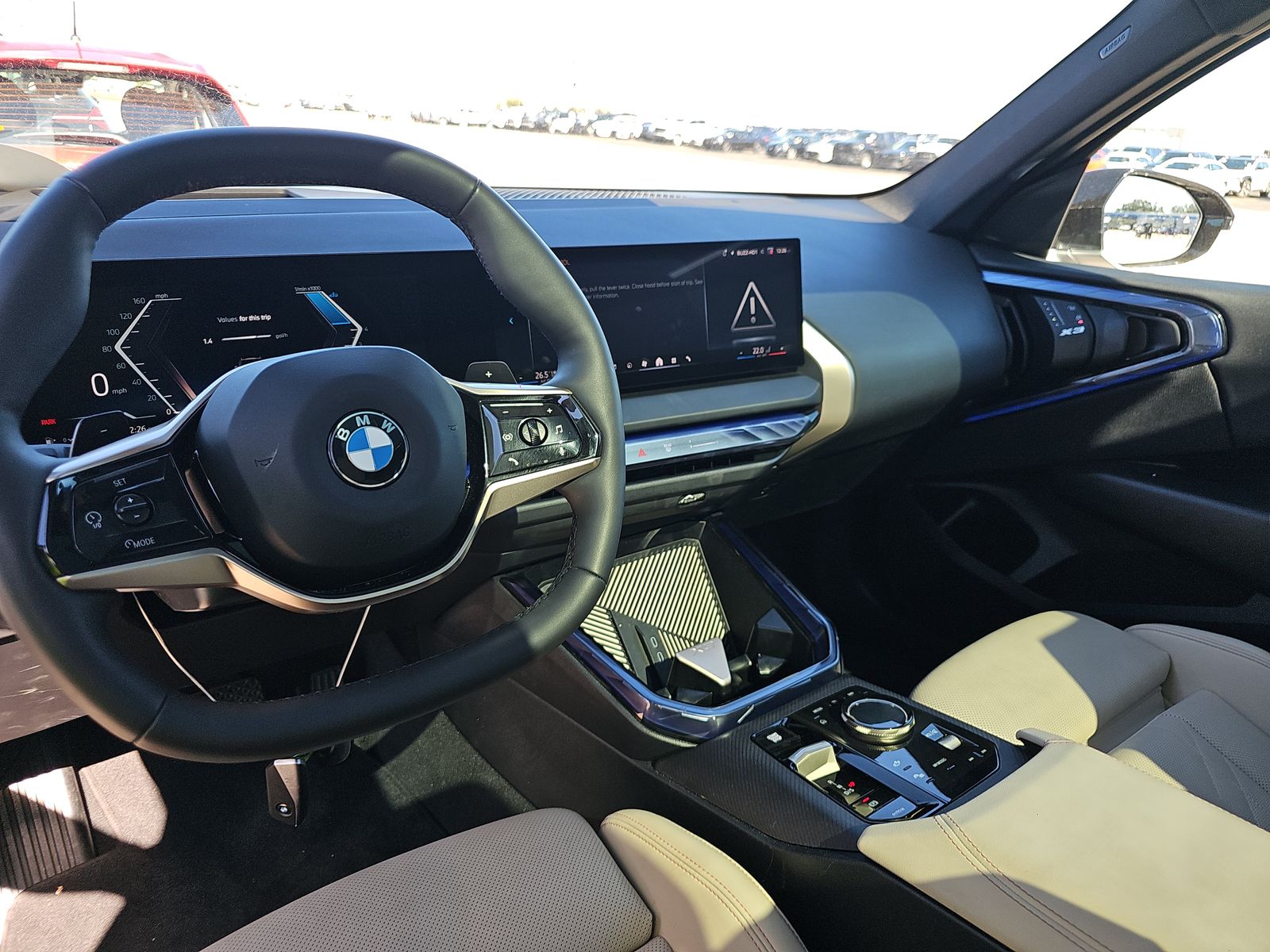 2025 BMW X3 xDrive30i AWD