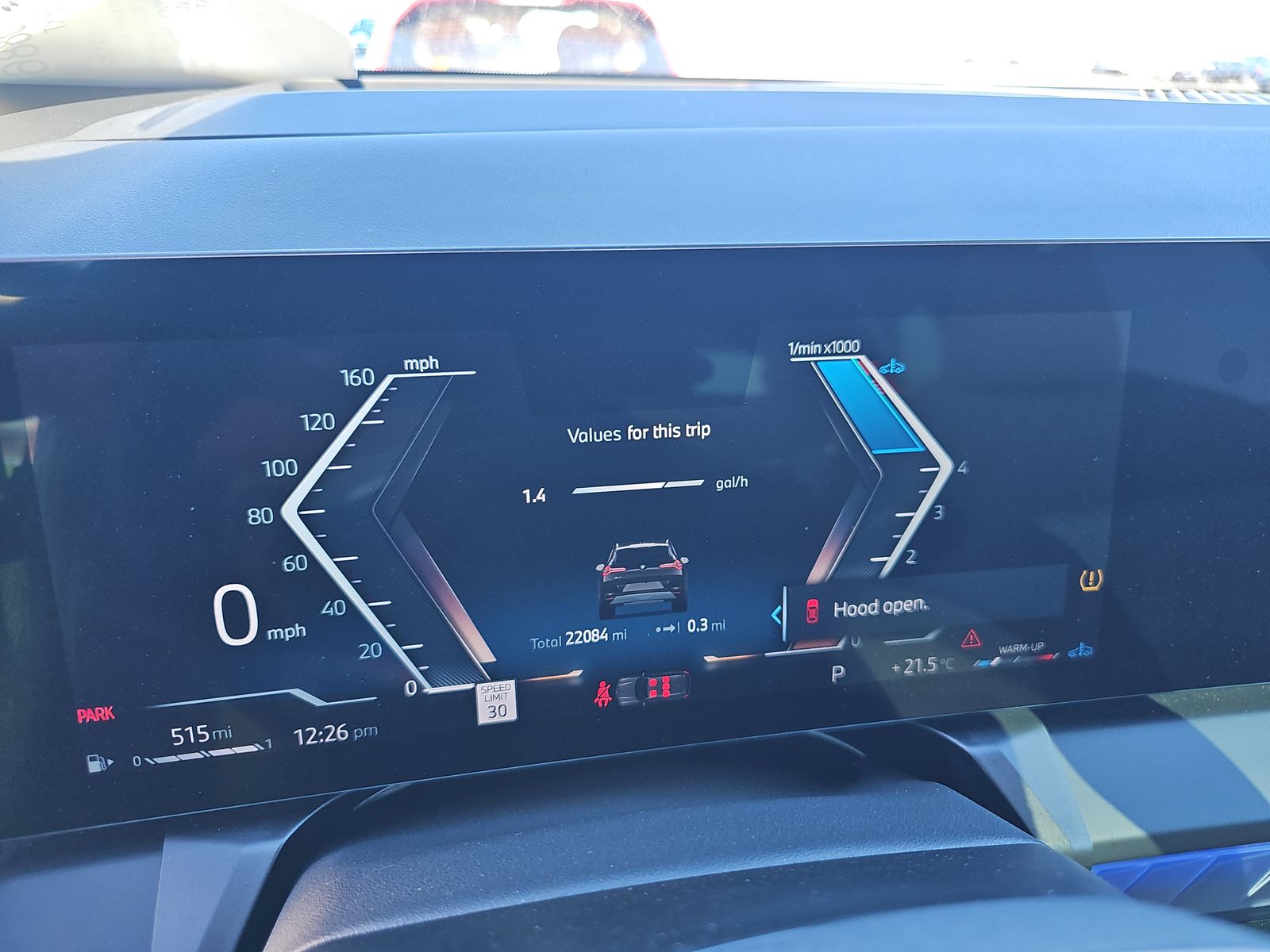 2025 BMW X3 xDrive30i AWD