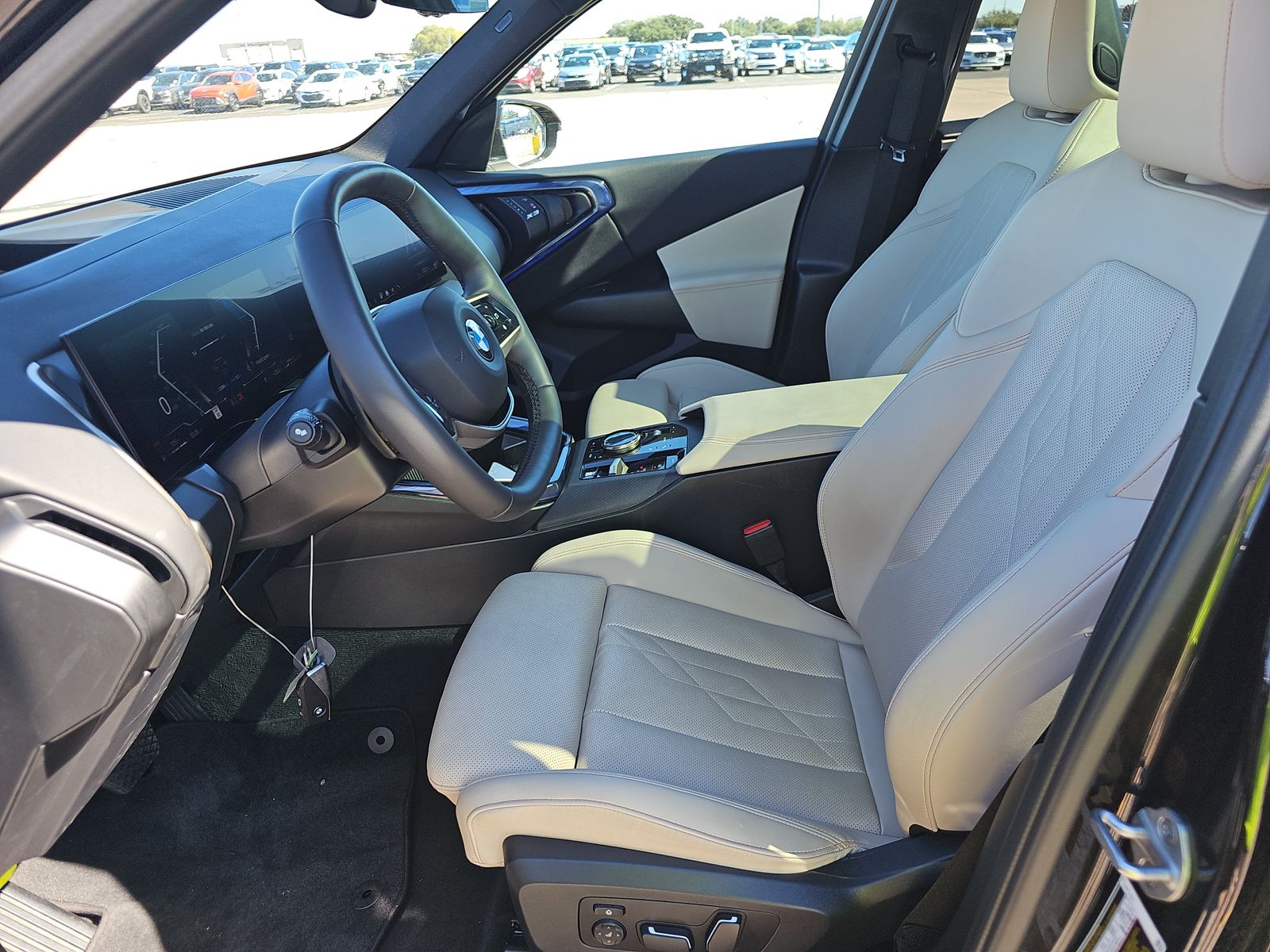 2025 BMW X3 xDrive30i AWD