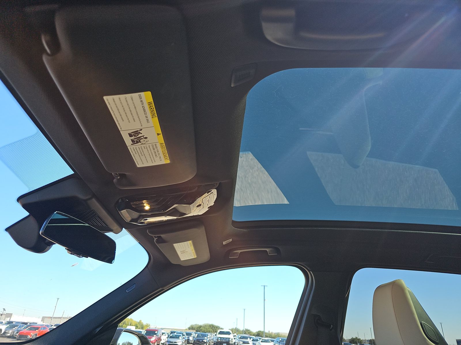 2025 BMW X3 xDrive30i AWD