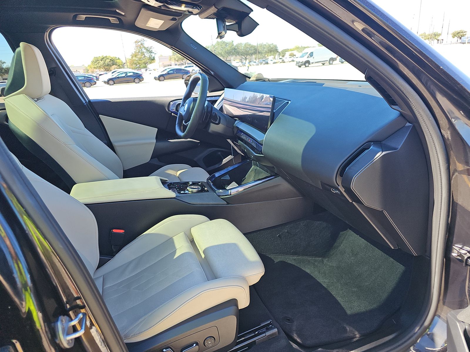 2025 BMW X3 xDrive30i AWD