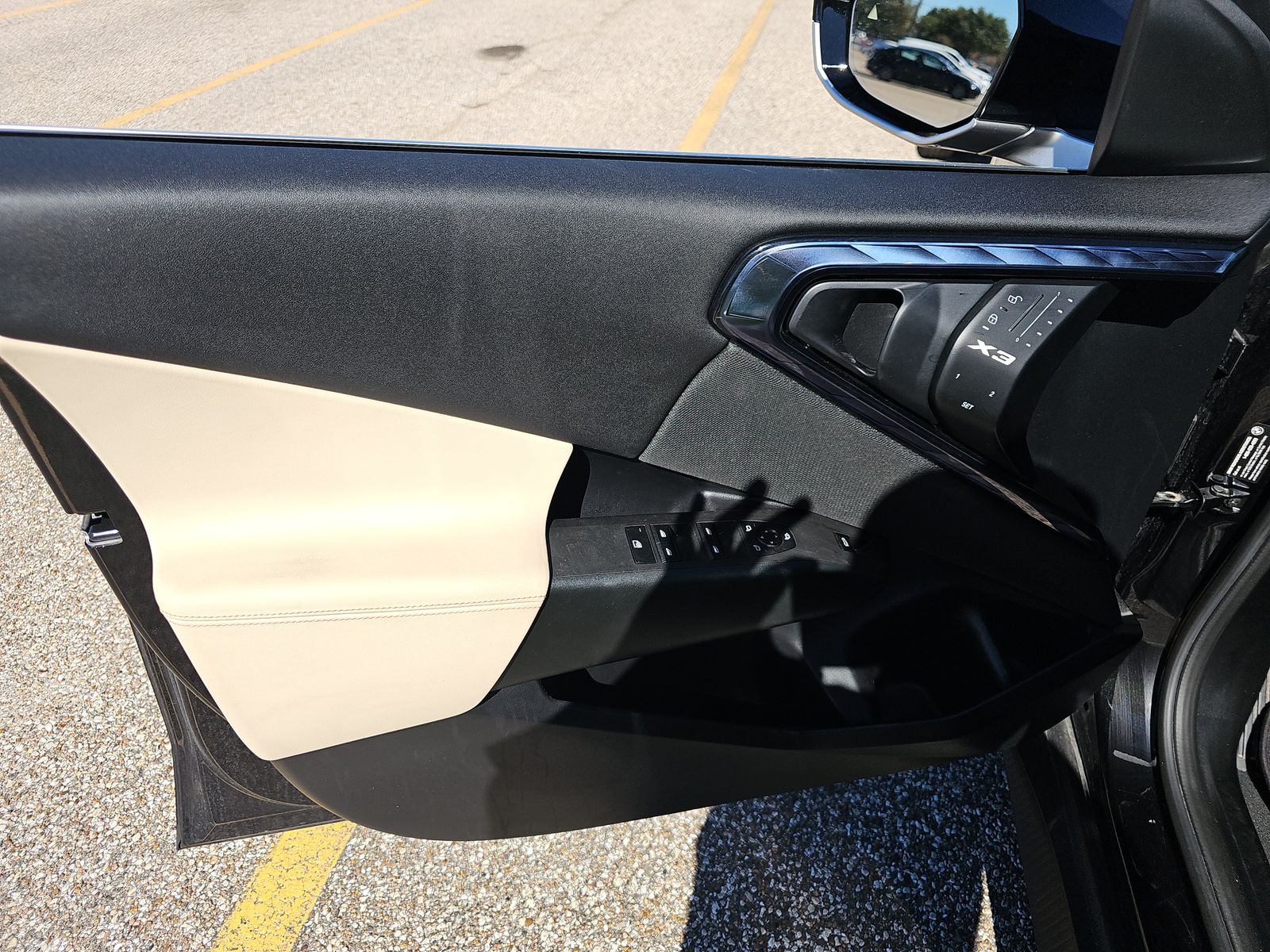 2025 BMW X3 xDrive30i AWD