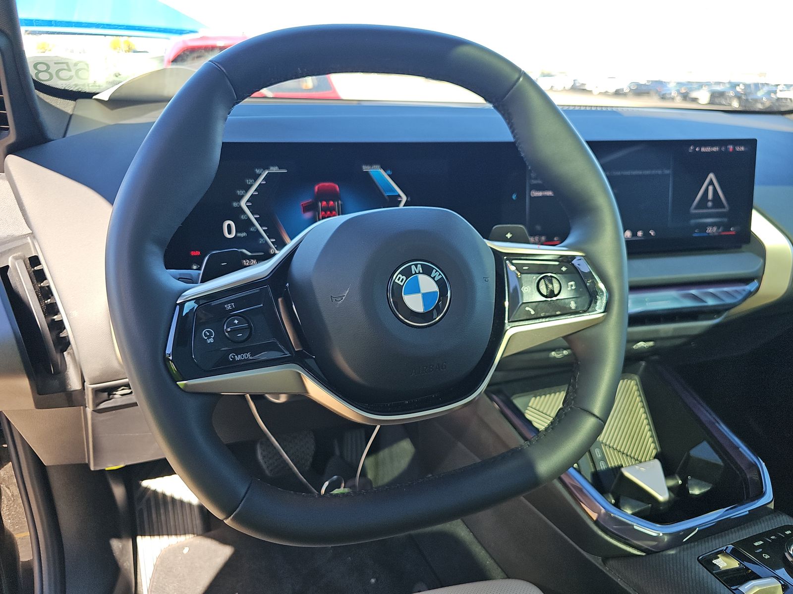 2025 BMW X3 xDrive30i AWD