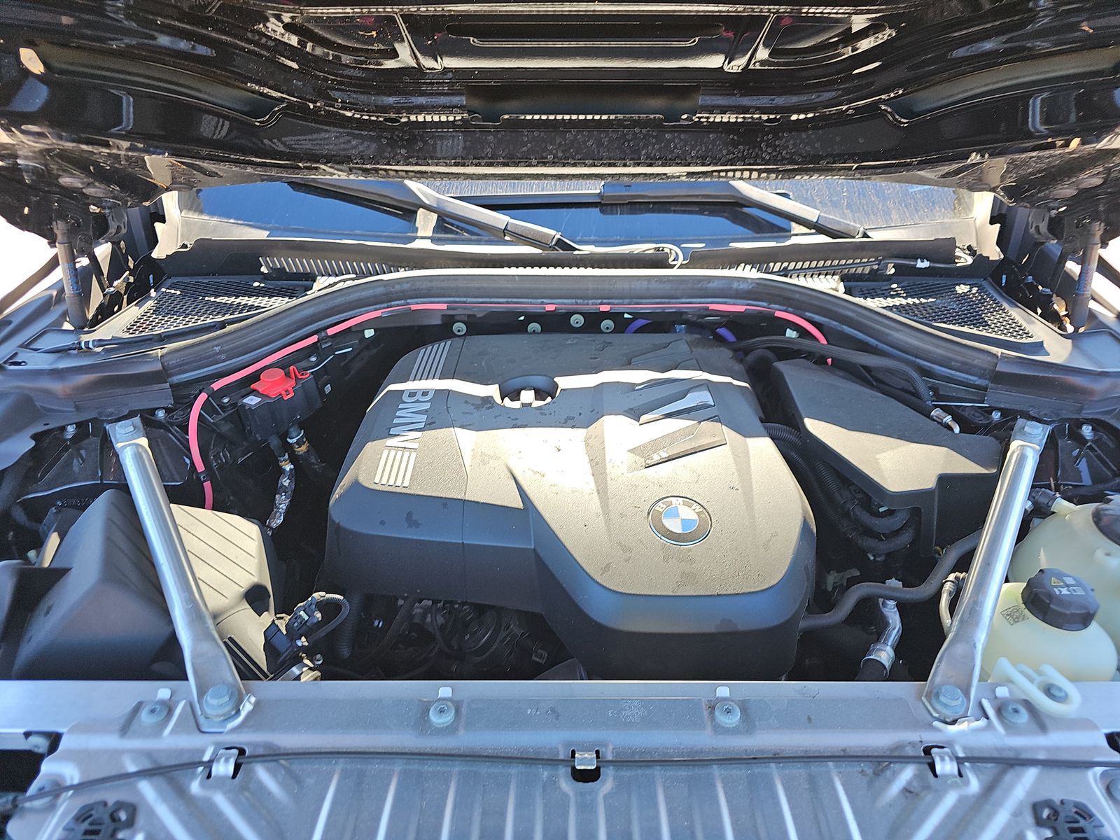 2025 BMW X3 xDrive30i AWD