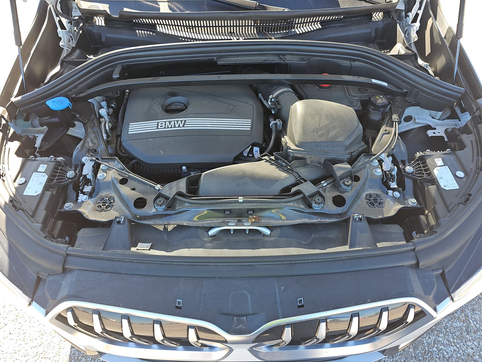 2025 BMW X1 xDrive28i AWD