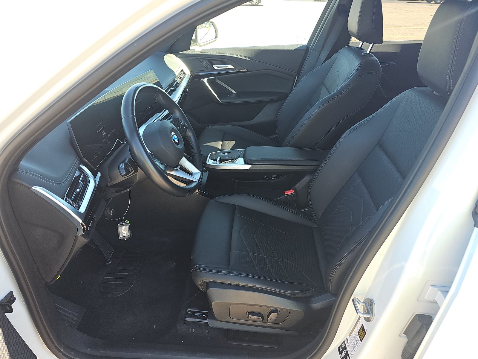 2025 BMW X1 xDrive28i AWD