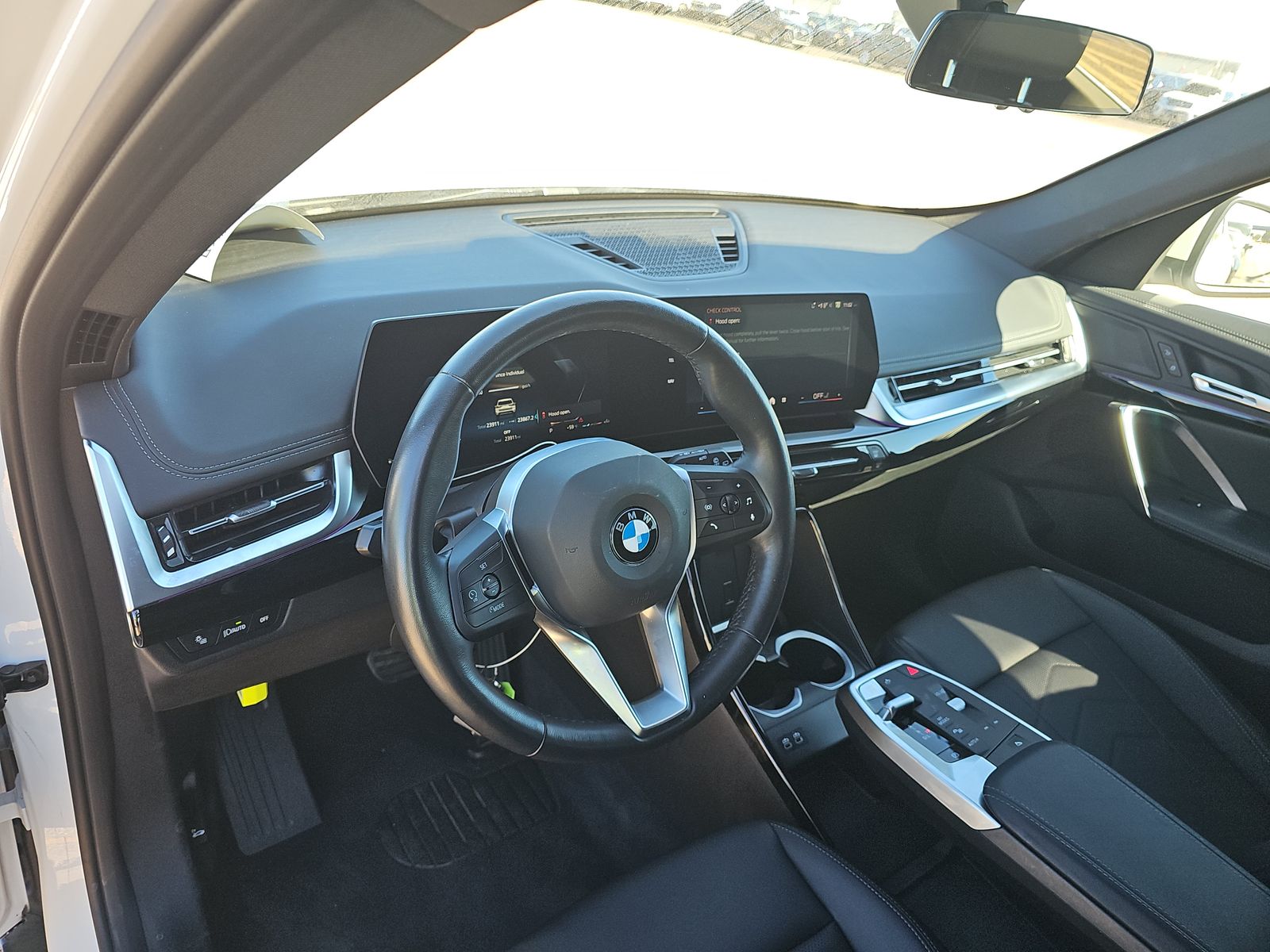 2025 BMW X1 xDrive28i AWD