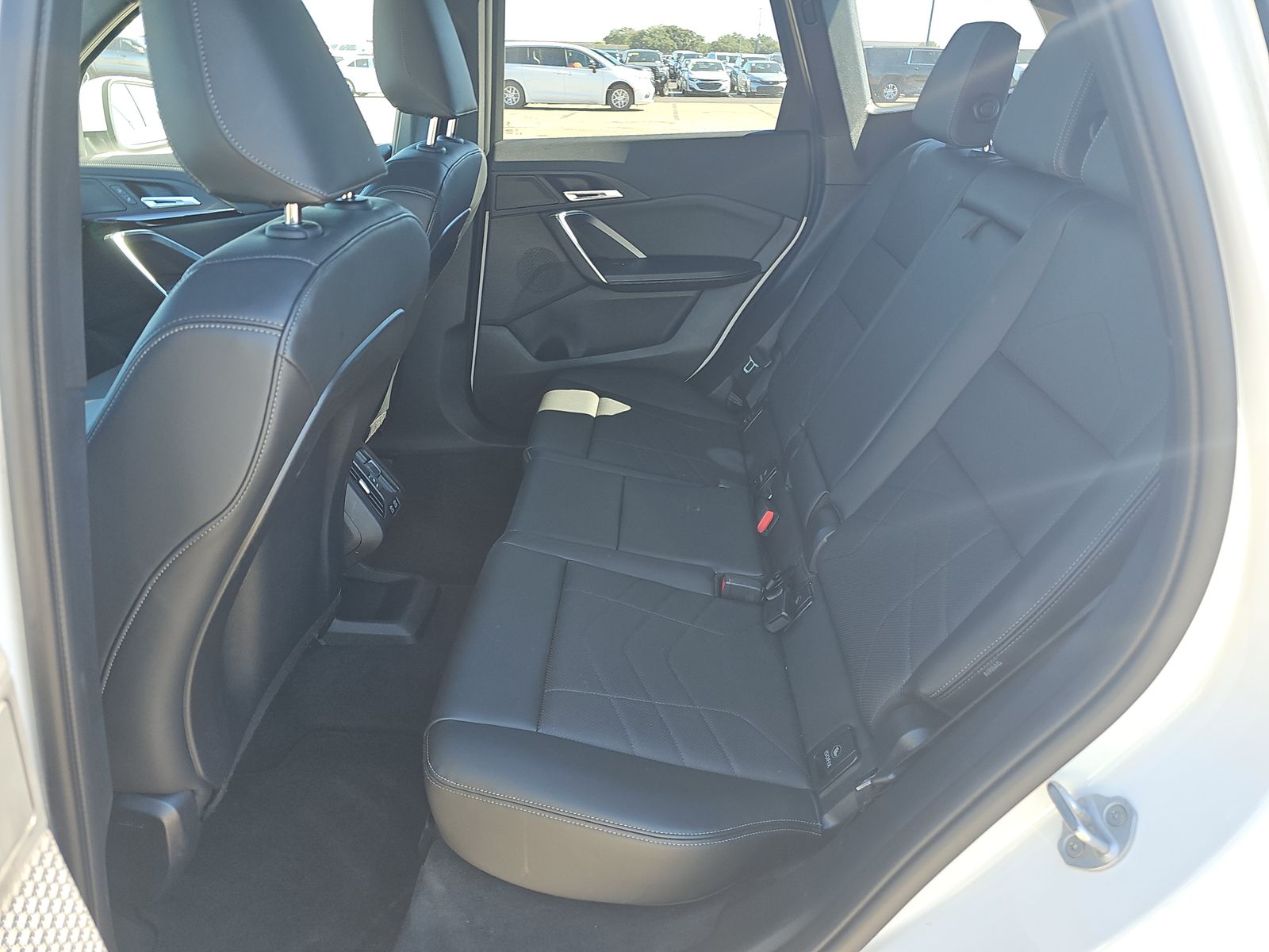 2025 BMW X1 xDrive28i AWD