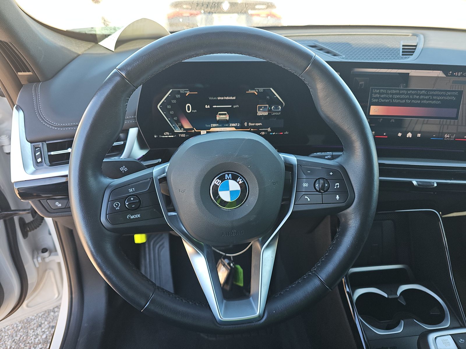 2025 BMW X1 xDrive28i AWD