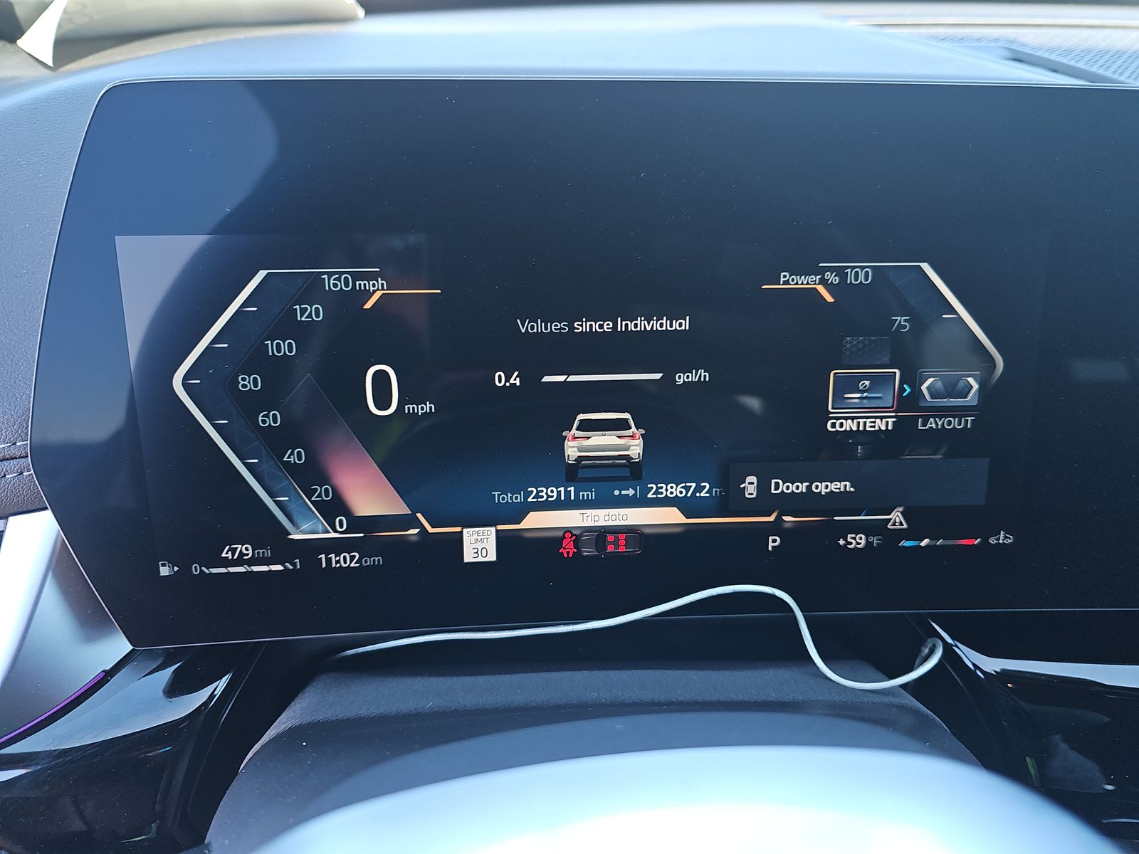 2025 BMW X1 xDrive28i AWD