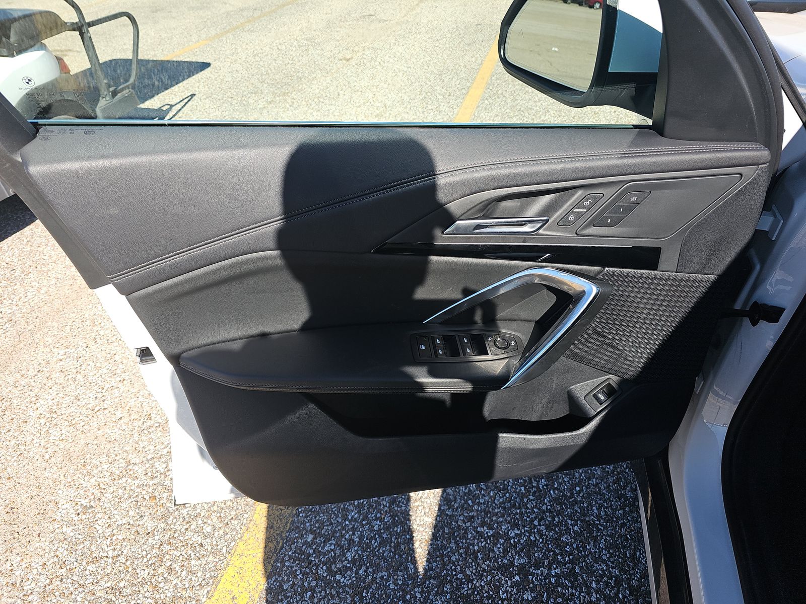 2025 BMW X1 xDrive28i AWD