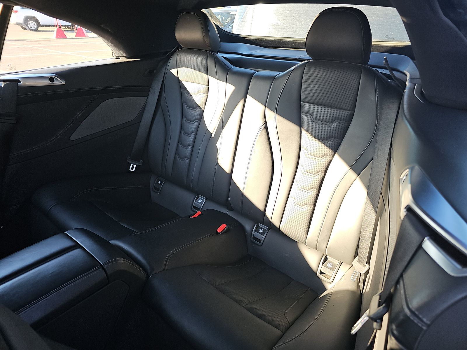 2025 BMW 8 Series 840i xDrive AWD