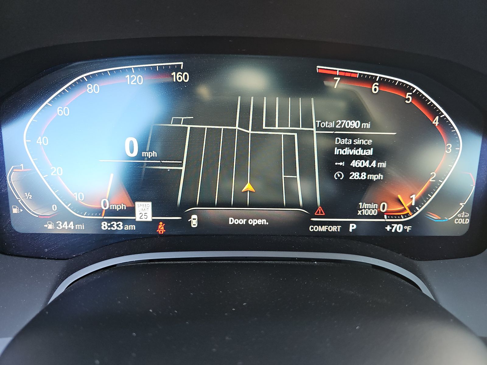 2025 BMW 8 Series 840i xDrive AWD