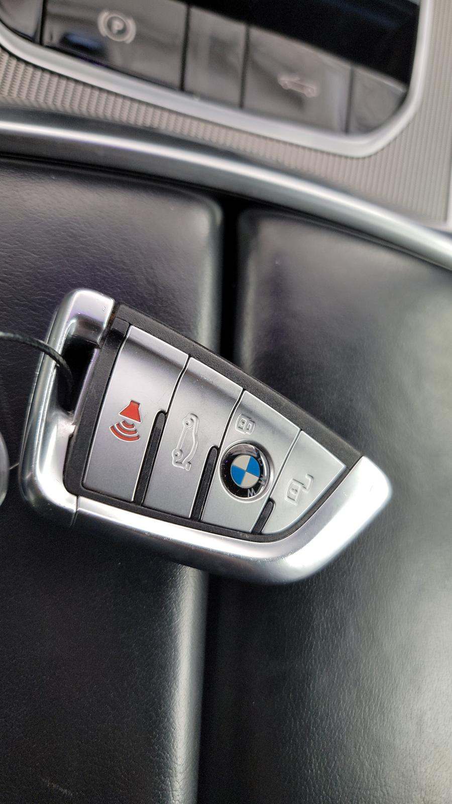 2025 BMW 8 Series 840i xDrive AWD