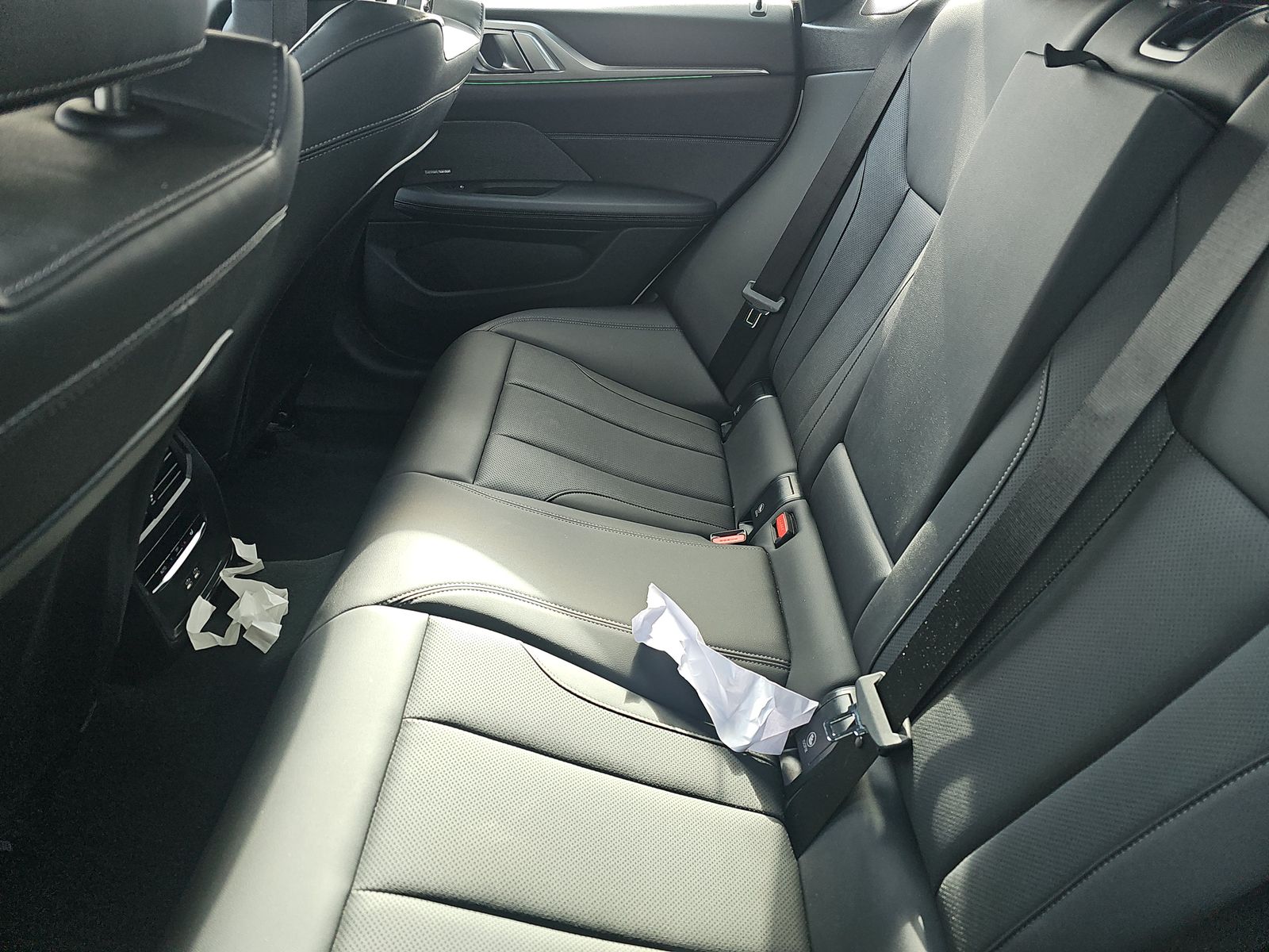 2025 BMW 4 Series 430i xDrive AWD