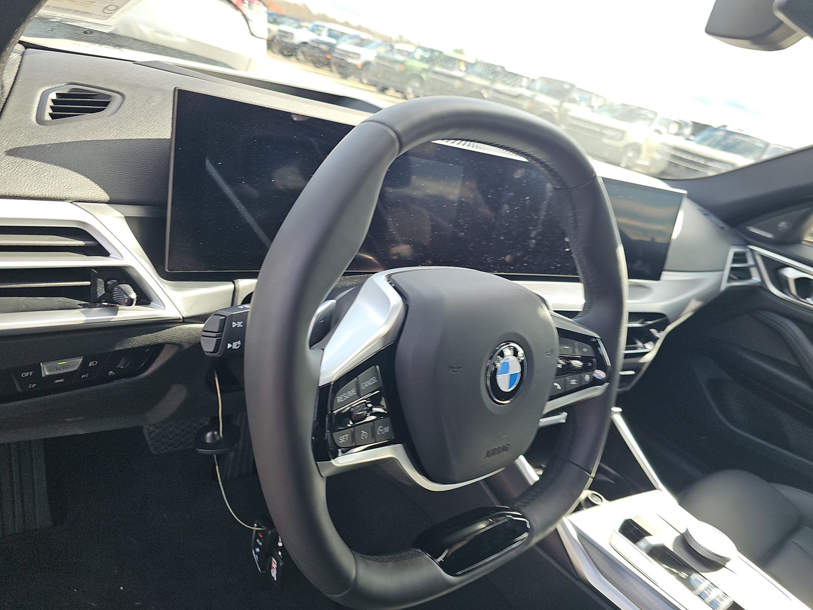 2025 BMW 4 Series 430i xDrive AWD