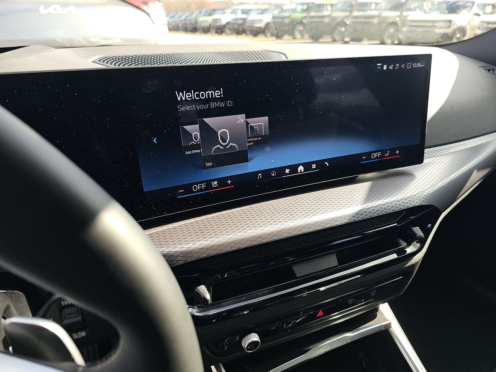 2025 BMW 4 Series 430i xDrive AWD