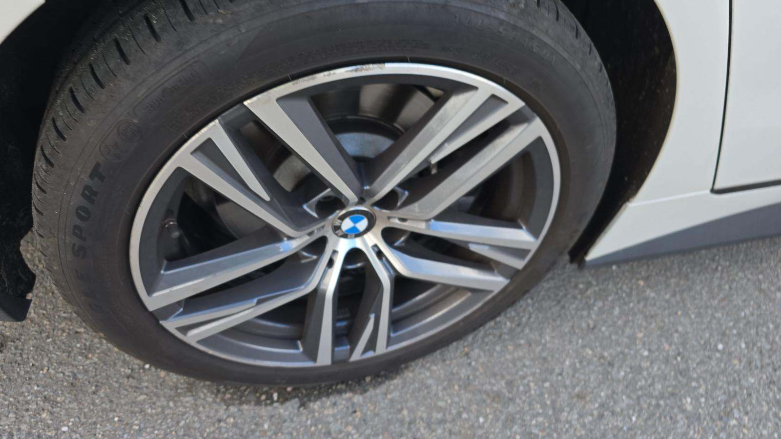 2025 BMW 4 Series 430i xDrive AWD