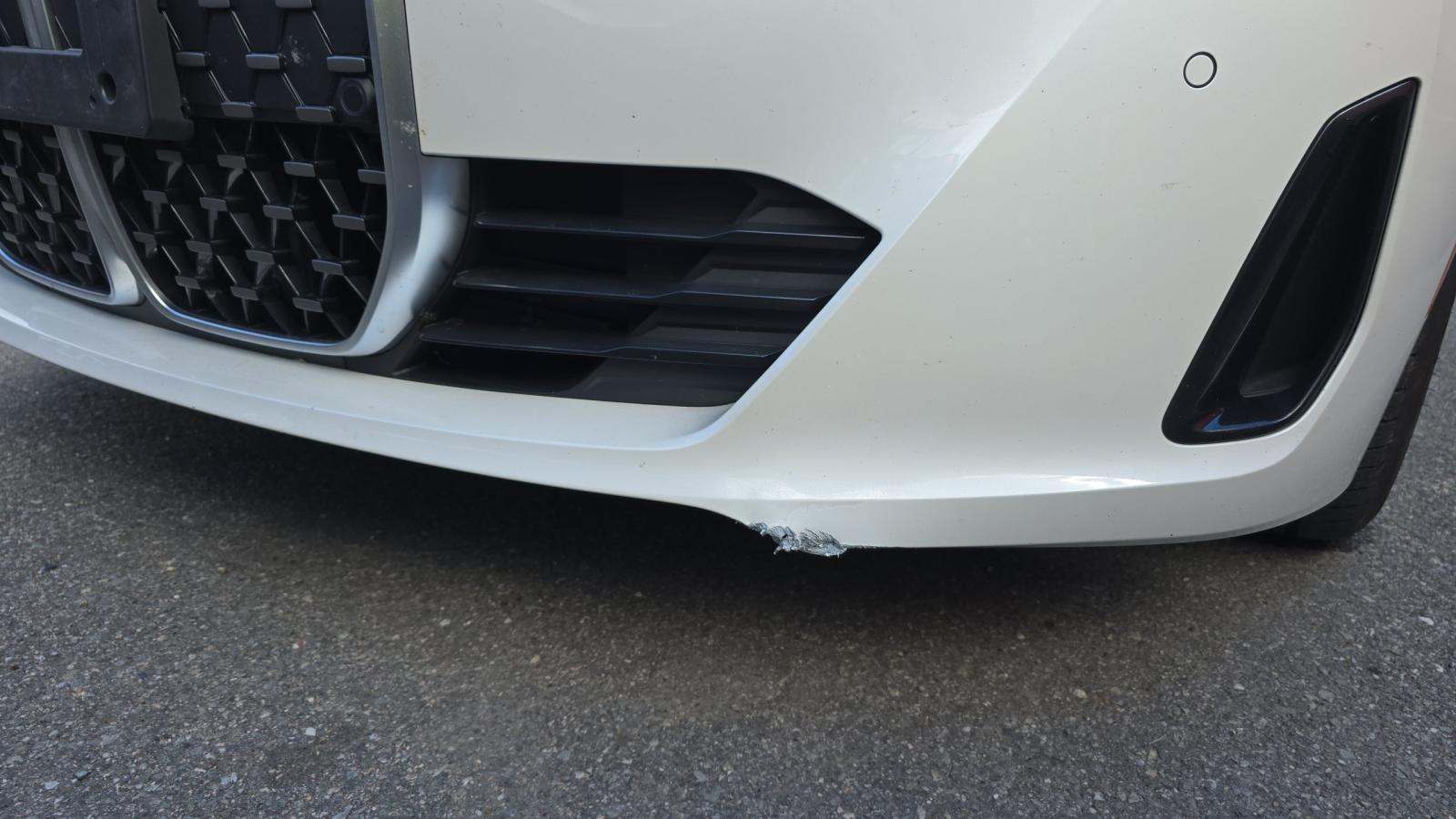 2025 BMW 4 Series 430i xDrive AWD