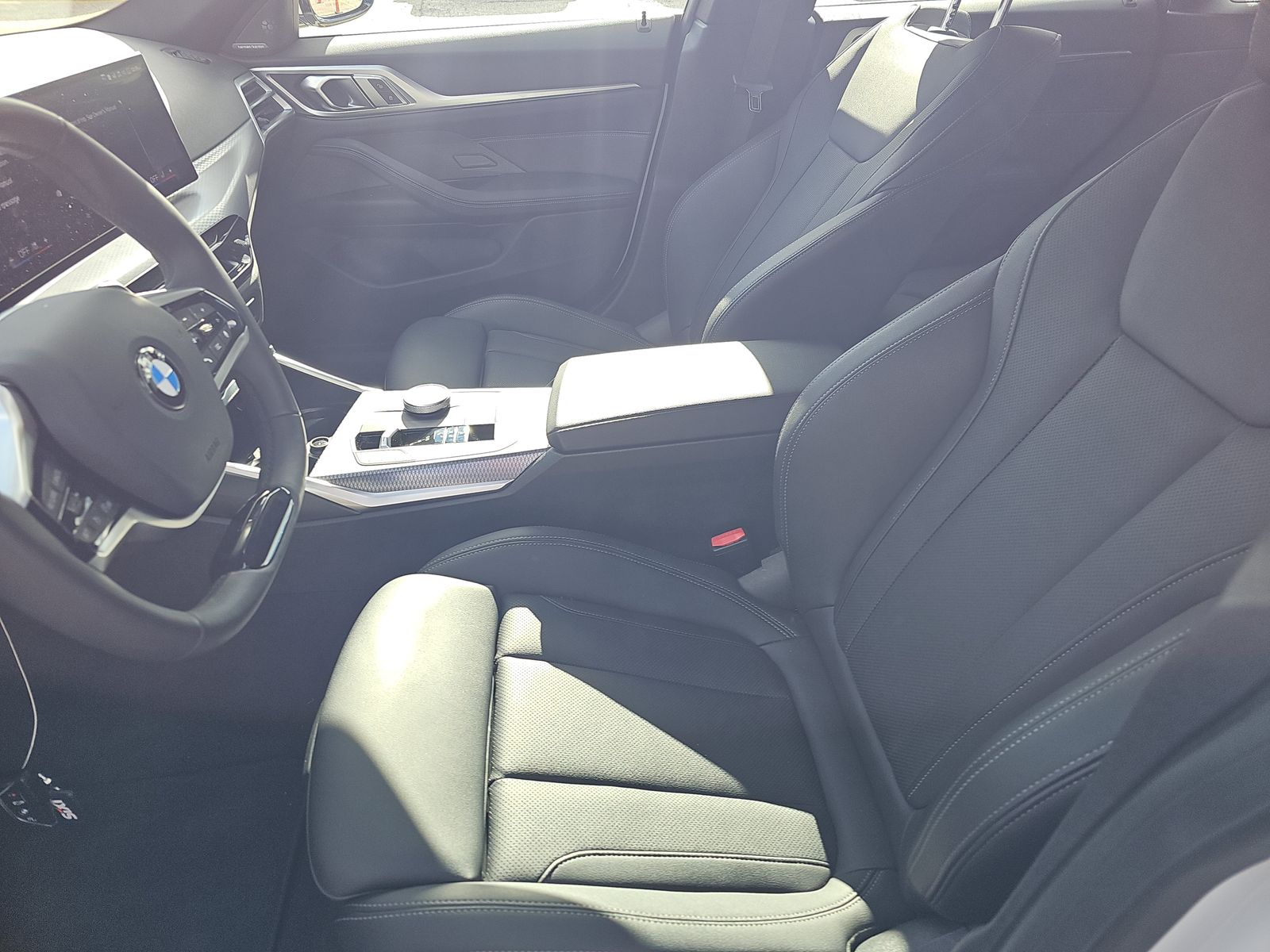 2025 BMW 4 Series 430i xDrive AWD