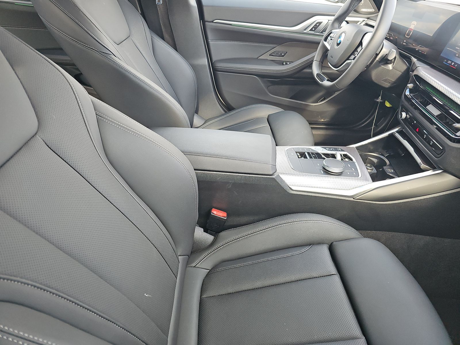 2025 BMW 4 Series 430i xDrive AWD