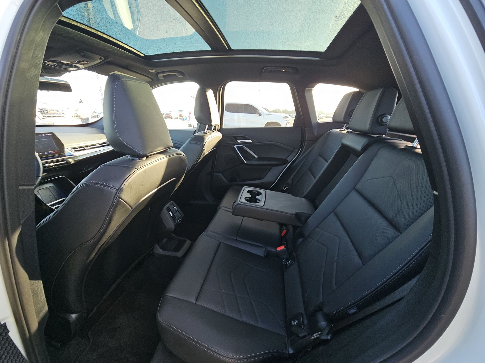 2025 BMW X1 xDrive28i AWD