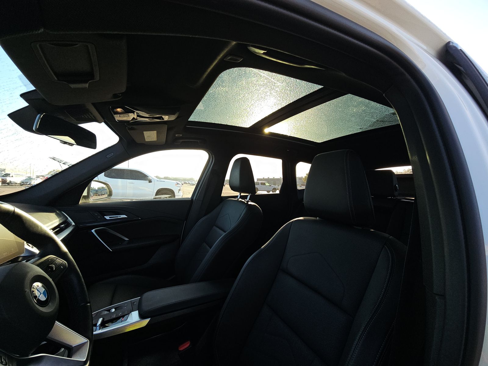 2025 BMW X1 xDrive28i AWD